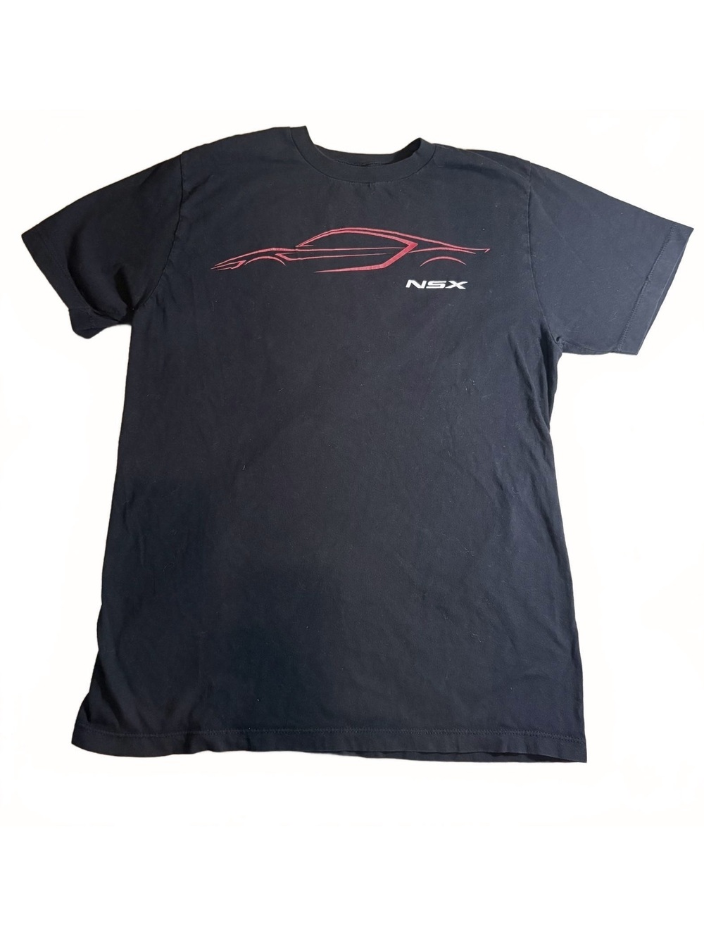 Honda NSX T-Shirt - Medium